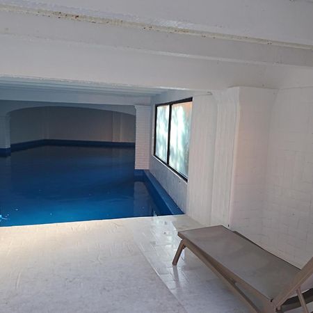 Hotel La Querencia Tequisquiapan Eksteriør bilde