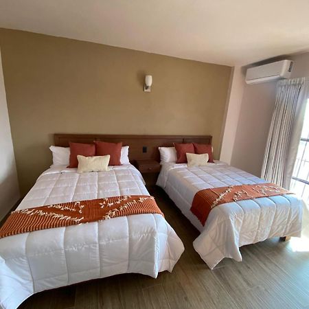 Hotel La Querencia Tequisquiapan Eksteriør bilde