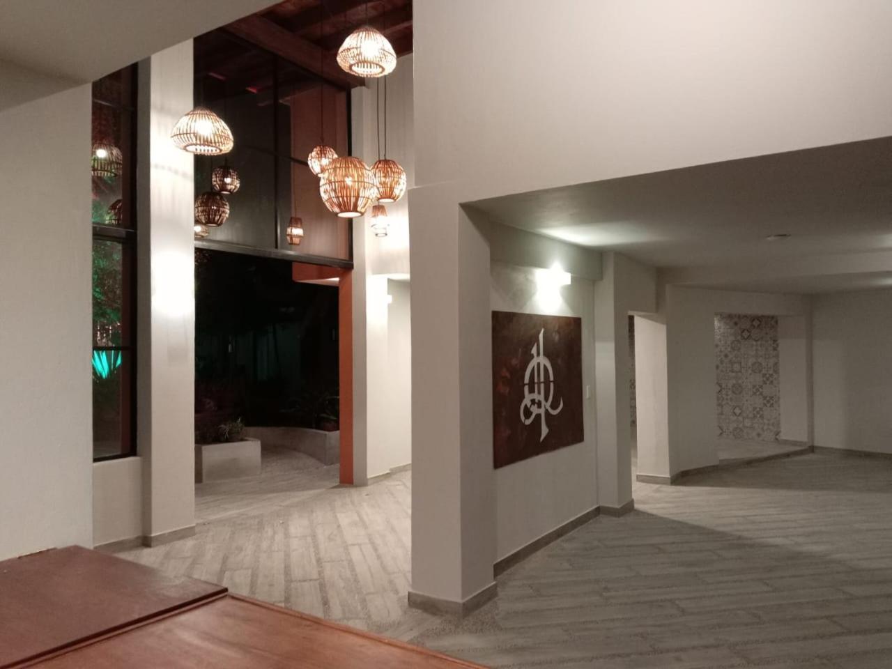 Hotel La Querencia Tequisquiapan Eksteriør bilde