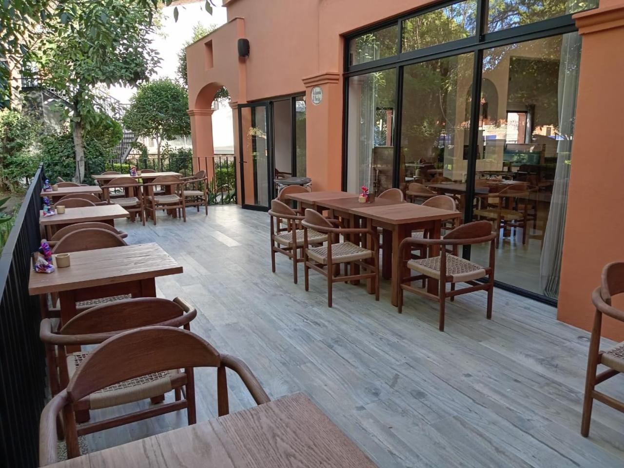 Hotel La Querencia Tequisquiapan Eksteriør bilde