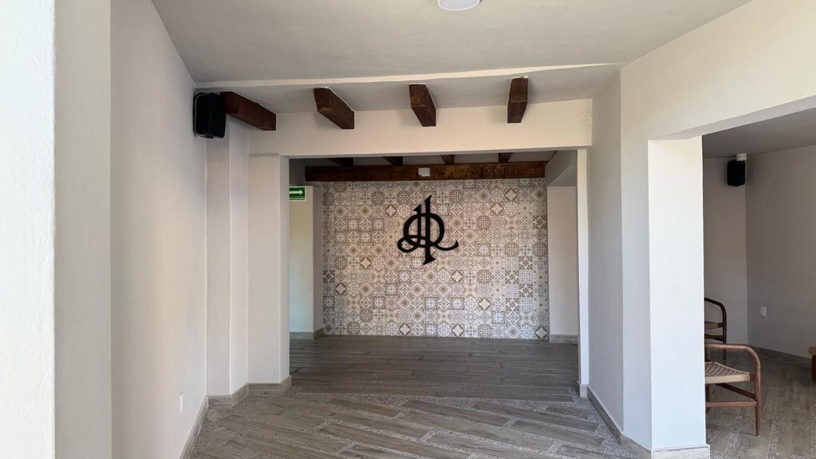 Hotel La Querencia Tequisquiapan Eksteriør bilde