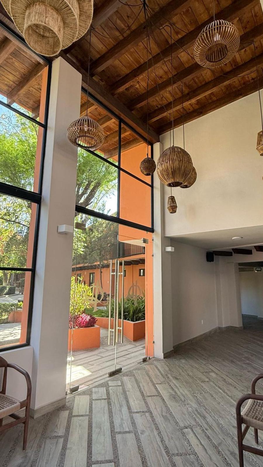 Hotel La Querencia Tequisquiapan Eksteriør bilde