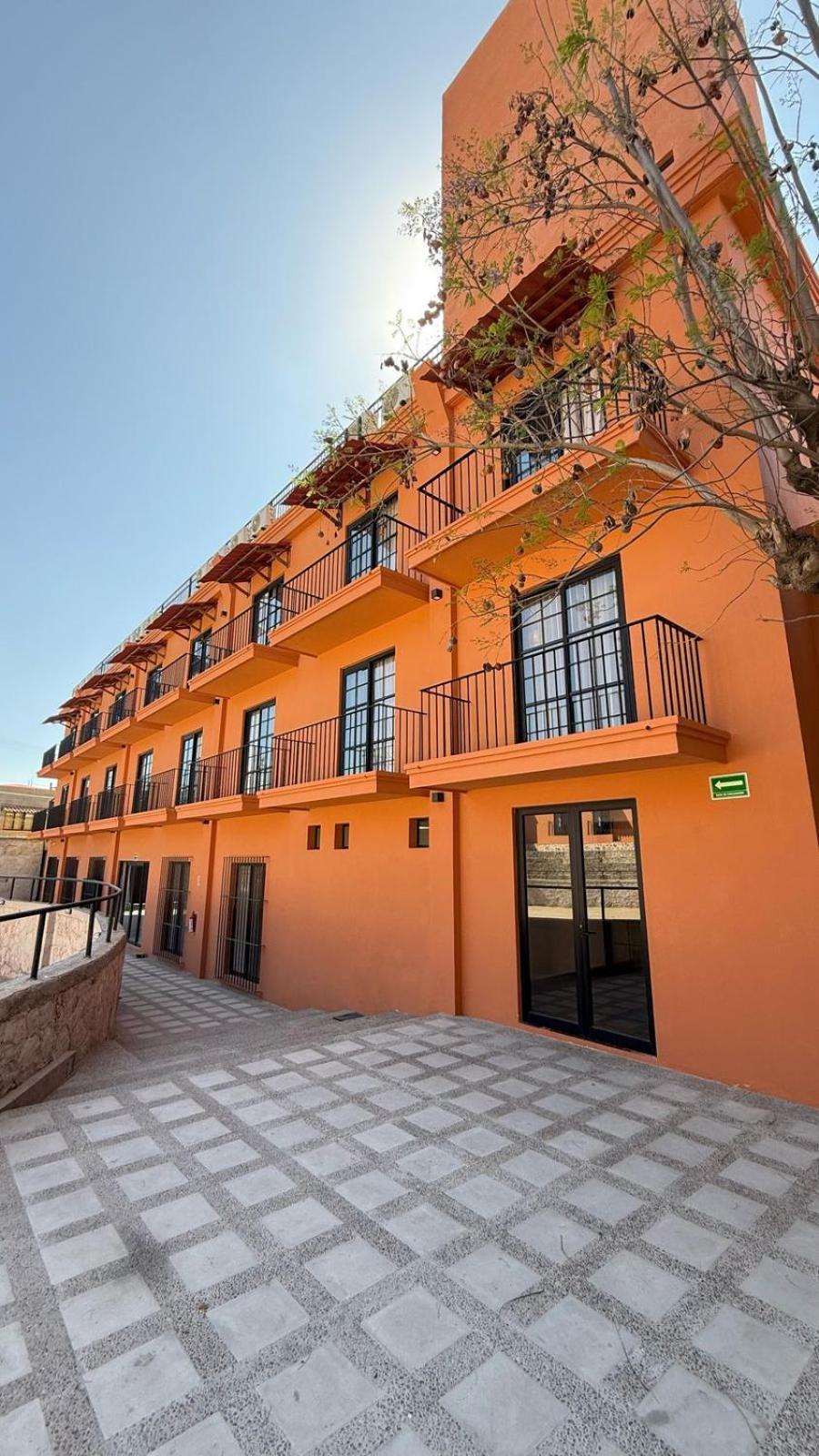 Hotel La Querencia Tequisquiapan Eksteriør bilde