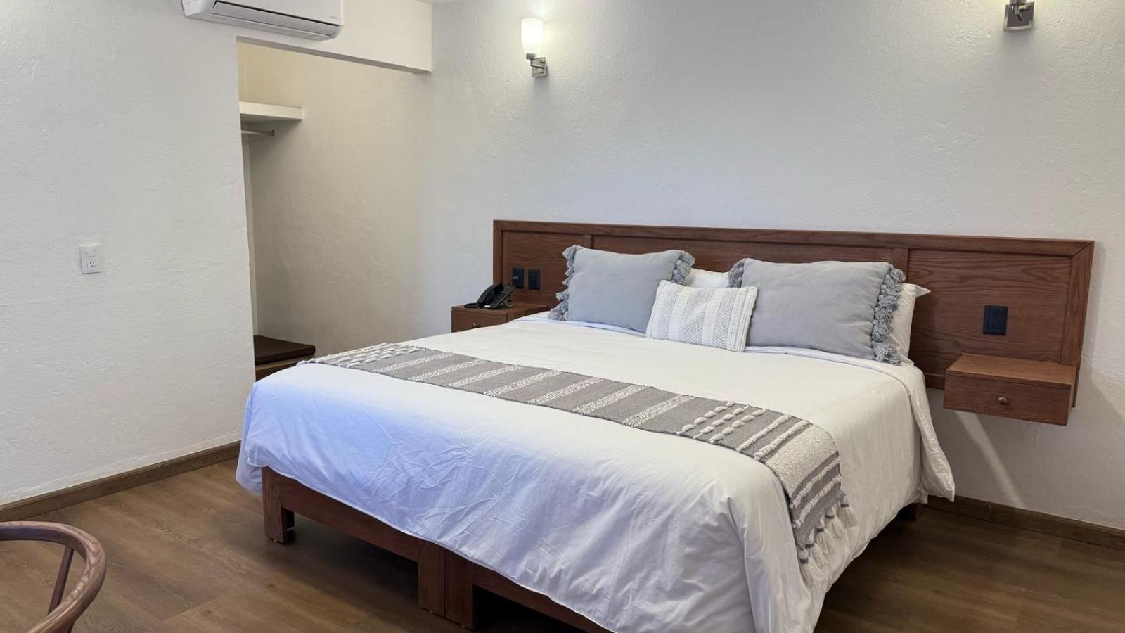 Hotel La Querencia Tequisquiapan Eksteriør bilde