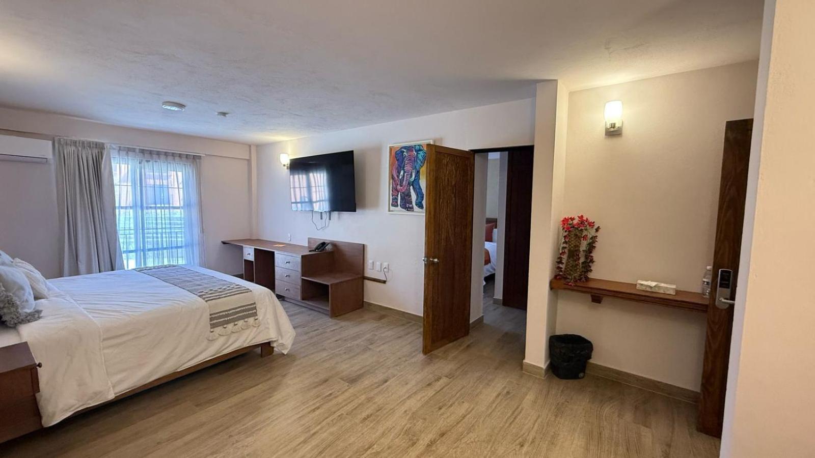 Hotel La Querencia Tequisquiapan Eksteriør bilde