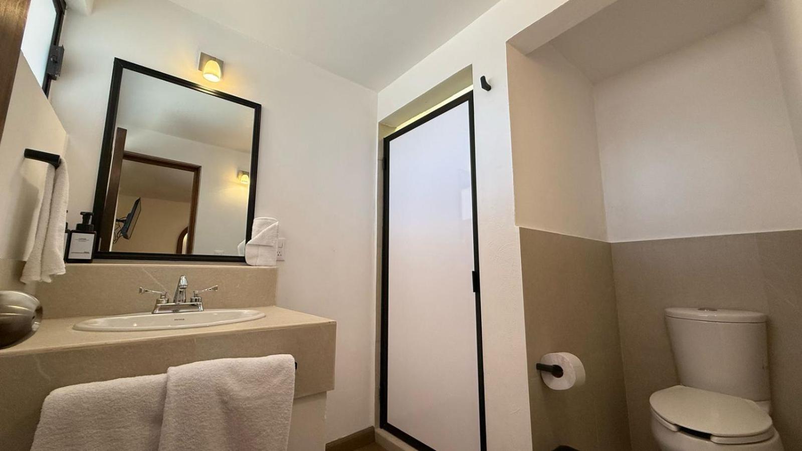 Hotel La Querencia Tequisquiapan Eksteriør bilde